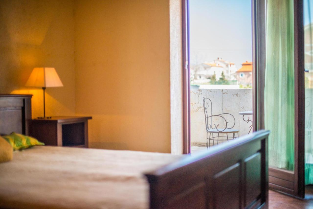 Holiday House Eleonora Barban Exterior foto